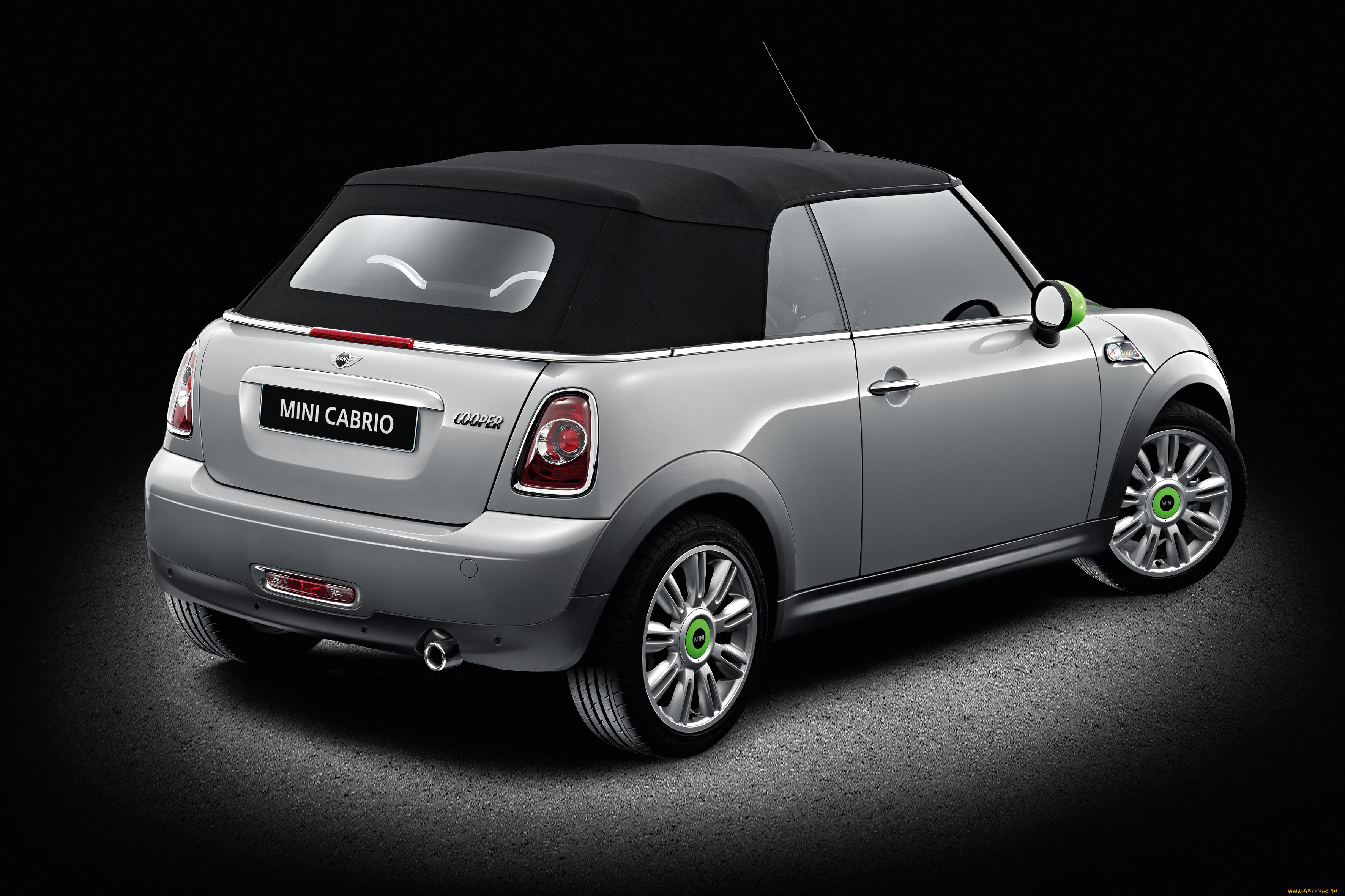 , mini